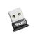 ASUS Black Bluetooth Dongle USB
