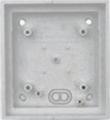 MOBOTIX Single On-Wall-Housing
