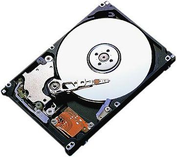 ASUS HDD 320GB 5400R 2.5' (17G013A45908)