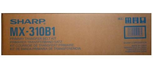 SHARP Primary Transfer  Belt Kit  (MX310B1 $DEL)