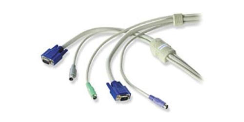 ADDER TECH KVM conversion cable 5M (CCSUN-5M)