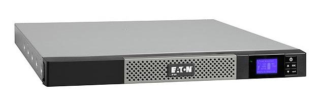 EATON 5P 850i 850VA/600W Rack 1U USB RS232 and relay contact 6min ...