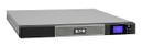EATON 5P 850i 850VA/ 600W Rack 1U USB RS232 and relay contact 6min Runtime 520W