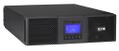 EATON n 9SX 9SX6KIRT - UPS (rack-mountable / external) - AC 200/208/220/230/240 V - 5400 Watt - 6000 VA - RS-232, USB - PFC - 3U - 19"