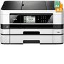 BROTHER MFC-J4710DW A4/A3, Print/Copy/Scan/Fax, Wifi/Network/USB, 35/27ppm ISO, 400 ark, "Print 3.0"