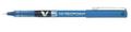 PILOT BX-V5 Liquid Ink Rollerball Hi-Tec V5 0,5 blue