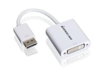 IOGEAR DisplayPort to (GDPDVIW6)
