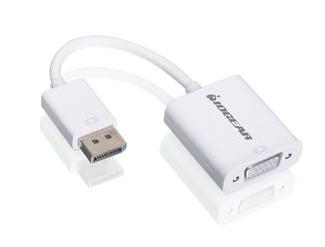IOGEAR DisplayPort to (GDPVGAW6)