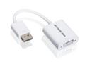 IOGEAR DisplayPort to