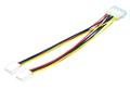 LOGILINK Internal Power Cable 0.2 M