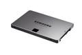 SAMSUNG 840 EVO SSD 120GB 410MB/s skriv, 540MB/s les, 6Gb/s, 7mm