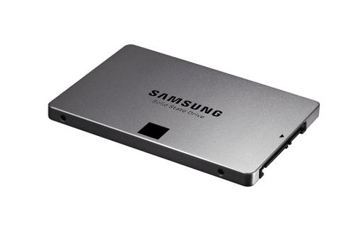 SAMSUNG SSD 840 EVO 250GB SATAIII 2,5 DESKTOP INSTALLATION KIT     IN INT (MZ-7TE250KW)