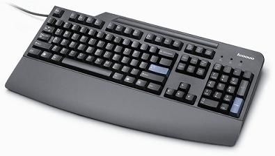 LENOVO Business Pref Pro Keyboard (HU) (73P5235)