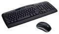 LOGITECH Wireless Combo Mk330 Keyboard 
