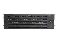 SUPERMICRO Supermicro, Black Front Bezel, SC835's