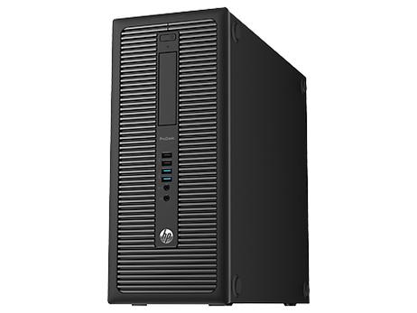 HP 600PD TWR G3220 500G 4.0G 39 P (E4Z61ET#ABY)