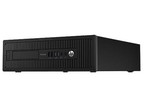 HP ProDesk 600 i5-4570/ 500GB 4G (H5U25ET#ABU)