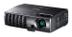 OPTOMA 3D DLP Projektor W304M 1280x800 WXGA, 3100 Ansi, 10000:1, VGA/HDMI