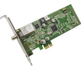 HAUPPAUGE Starburst HD PCIe (01461)