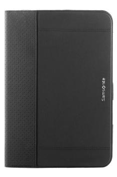 SAMSONITE Tabletfodral SAMSUNG TAB2 10,1 ultraslim Svart (38U*09002)