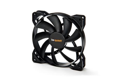 be quiet! Pure Wings 2 140mm Case Fans (BL047)
