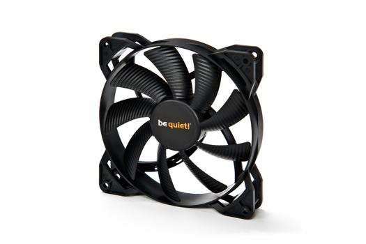 be quiet! Pure Wings 2 140mm Case Fans (BL047)
