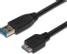MCAB USB 3.0 Kabel A auf Micro B