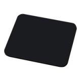 EDNET EDNET MousePad. Black. 248 x 216mm Factory Sealed