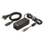 LENOVO AC Adapter for ThinkPad with integrated graphics 65W Ultraportable AC-Adapter (EU)