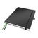 LEITZ Block Complete iPad Rutat Blad Svart