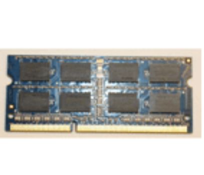 LENOVO 8GB PC3-12800 1600MHz DDR3L SODIMM Notebook Memory (0B47381)
