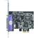 LONGSHINE I/O PCI-Express LCS-