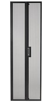 APC NetShelter SV 42U 800mm Wide F-FEEDS (AR712480)