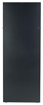 APC NetShelter SV 42U 1200mm Deep Side Panels Black (AR732500)
