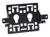 APC Accessory Bracket Qty 2 NetShelter SV