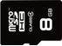 EMTEC memory card micro SDHC 8GB,class 4 ,|15MB/s 6MB/s|+ adapter