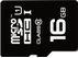 EMTEC Memory card Emtec microSDHC 16GB CL10 + Adapter