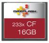 MAXFLASH Compact Flash Card 16 Gb 