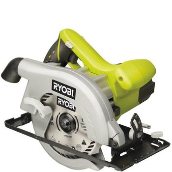 Ryobi EWS1150RS 1150W Corded Circular Saw (5133000552)