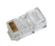 LOGILINK Modular Plug RJ45 8P8C  (MP0020)