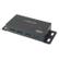 LOGILINK USB 3.0 HUB 4-port, metal, incl. power su