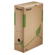 ESSELTE Eco Arkivæske Naturbrun A4 233x100x327mm