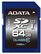 A-DATA ADATA Premier SDXC Memory Card, Class 10 UHS-I - 64 GB