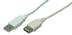 LOGILINK USB 2.0 cable, USB-A/M to 
