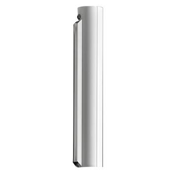 CHIEF MFG CPAE030W | Pin Connection Column | Fixed 300mm | Max 226,8kg | Valkoinen (CPAE030W)