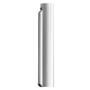 CHIEF MFG EXTENSION COLUMN, 800MM, WHT