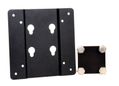 CHIEFTEC Wall mounting kit for IX-01B