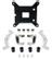 NOCTUA NM-i115x Mounting-Kit Socket compatibility LGA1150/ 1155/ 1156