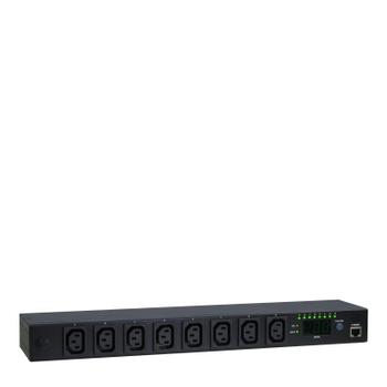 INTER-TECH IPC PDU SW-1081 10A H/ B/ T:42X432X89MM                ML ACCS (88887029)