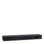 INTER-TECH IPC PDU SW-1081 10A H/B/T:42X432X89MM                ML ACCS
